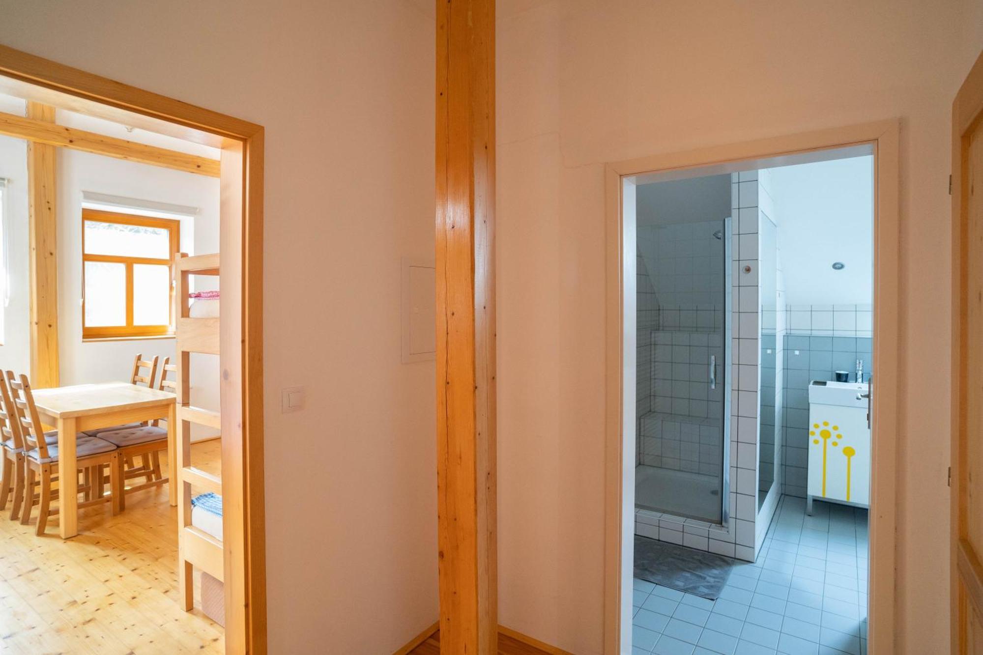 Penzion U Hajovny U Piskoven - Vlkov Kamer foto